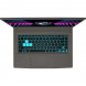 Ноутбук игровой MSI Thin 15 B2RVE-3451XRU (15.6&amp;quot;, IPS, Intel Core 7 240H 2.5ГГц, 10 ядер, 16ГБ DDR4, 512ГБ SSD, NVIDIA GeForce RTX 4050 для ноутбуков - 6 ГБ) в Твери