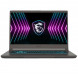 Ноутбук игровой MSI Thin 15 B2RVE-3451XRU (15.6&amp;quot;, IPS, Intel Core 7 240H 2.5ГГц, 10 ядер, 16ГБ DDR4, 512ГБ SSD, NVIDIA GeForce RTX 4050 для ноутбуков - 6 ГБ) в Твери