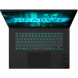Ноутбук Gigabyte Gaming A16 GA63H (3WHK3EE894SH) (16&amp;quot;, IPS, AMD Ryzen 7 260 3.8ГГц, 8 ядер, 16ГБ DDR5, 1ТБ SSD, NVIDIA GeForce RTX 5070 - 8 ГБ, Windows 11 Home), черный в Твери