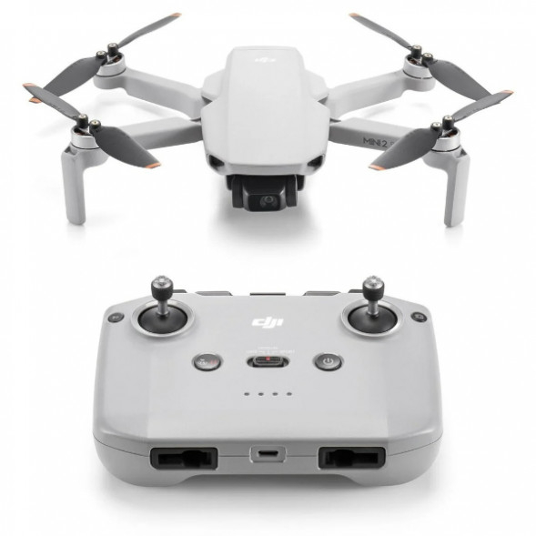 Квадрокоптер DJI Mini 2 SE в Твери