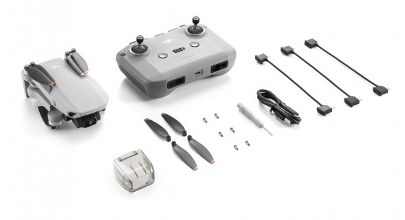 Квадрокоптер DJI Mini 2 SE в Твери