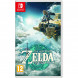 Игра The Legend of Zelda: Tears of the Kingdom [Switch, русская версия] в Твери