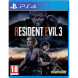Игра Resident Evil 3 (PS4, русские субтитры) в Твери