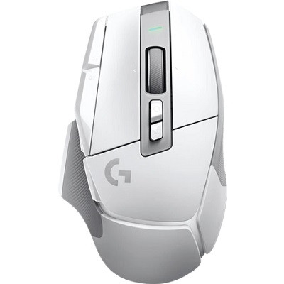 Беспроводная игровая мышь Logitech G G502 X Lightspeed, белый в Твери