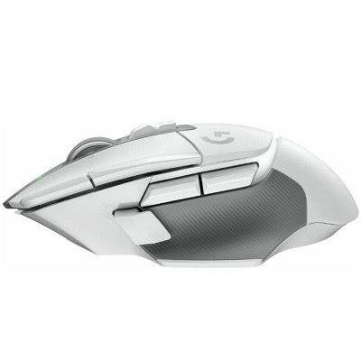 Беспроводная игровая мышь Logitech G G502 X Lightspeed, белый в Твери