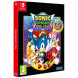 Игра Sonic Origins Plus [Nintendo Switch, русские субтитры] в Твери