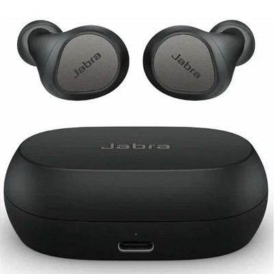 Беспроводные наушники Jabra Elite 7 Pro Black в Твери