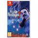 Игра Hello Neighbor 2. Deluxe Edition [Nintendo Switch, русские субтитры] в Твери
