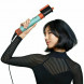 Cтайлер Dyson Airwrap i.d. Straight+Wavy HS08, Ceramic Patina/Topaz Orange в Твери
