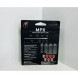 Леска scientific anglers Amplitude MPX WF-7-F в Твери