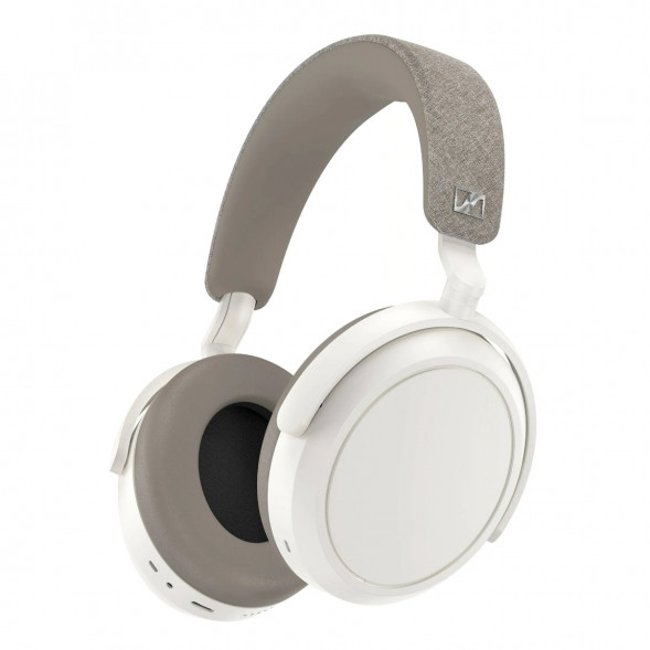 Беспроводные наушники Sennheiser Momentum 4 Wireless, White в Твери