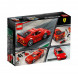 Конструктор LEGO Speed Champions 75890 Ferrari F40 Competizione в Твери
