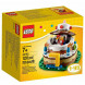 Конструктор LEGO Seasonal 40153 Торт на День Рождения в Твери