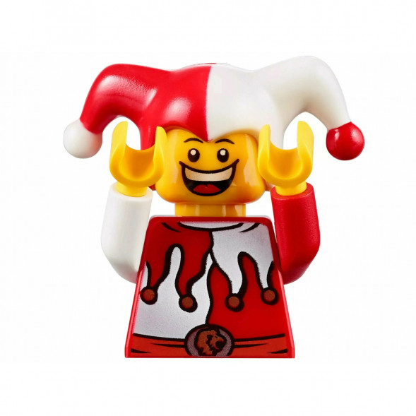 Конструктор LEGO Seasonal 40153 Торт на День Рождения в Твери