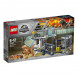 Конструктор LEGO Jurassic World 75927 Побег стигимолоха из лаборатории в Твери