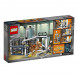 Конструктор LEGO Jurassic World 75927 Побег стигимолоха из лаборатории в Твери