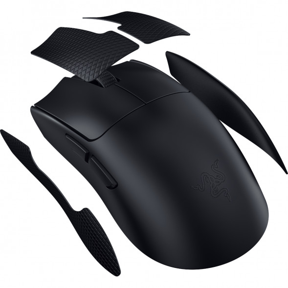 Игровая мышь Razer Viper V3 PRO, Black (RZ01-05120100-R3G1) в Твери