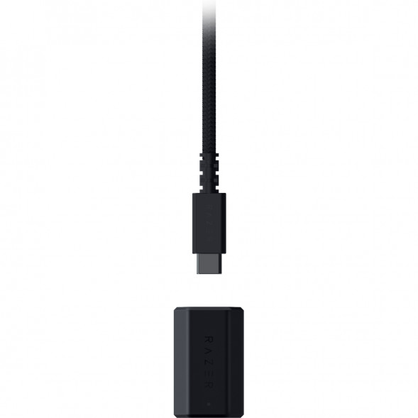 Игровая мышь Razer Viper V3 PRO, Black (RZ01-05120100-R3G1) в Твери