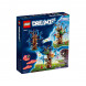 Конструктор LEGO DREAMZzz 71461 Фантастический домик на дереве в Твери