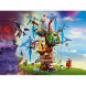 Конструктор LEGO DREAMZzz 71461 Фантастический домик на дереве в Твери