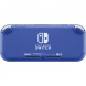 Игровая приставка Nintendo Switch Lite 32 ГБ, синий в Твери