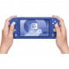 Игровая приставка Nintendo Switch Lite 32 ГБ, синий в Твери