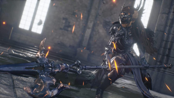 Игра Valkyrie Elysium [PS5, русские субтитры] в Твери