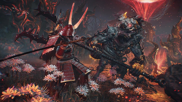 Игра Nioh 3 [PS5, русские субтитры] в Твери