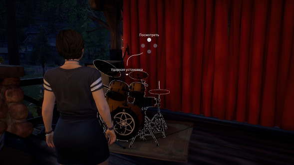 Игра Life is Strange: True Colors [PS4, русские субтитры] в Твери
