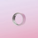 Умное кольцо Oura Ring 4 Ceramic (размер 8), Розовый/Petal в Твери