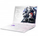 Ноутбук MSI Crosshair A16 HX MLG Edition E8WFK-090XRUY (16&amp;quot;, IPS, AMD Ryzen 9 8940HX 2.4ГГц, 16 ядер, 16ГБ DDR5, 1ТБ SSD, NVIDIA GeForce RTX 5060 - 8 ГБ, без ОС), белый в Твери