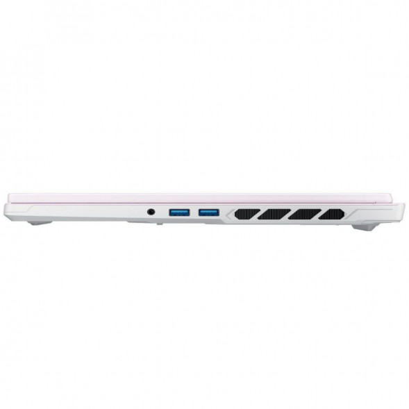 Ноутбук MSI Crosshair A16 HX MLG Edition E8WFK-090XRUY (16&amp;quot;, IPS, AMD Ryzen 9 8940HX 2.4ГГц, 16 ядер, 16ГБ DDR5, 1ТБ SSD, NVIDIA GeForce RTX 5060 - 8 ГБ, без ОС), белый в Твери