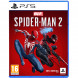 Игра Marvel Spider-Man 2 [PS5, русская версия] в Твери