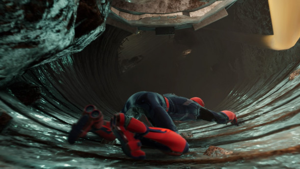 Игра Marvel Spider-Man 2 [PS5, русская версия] в Твери