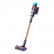 Пылесос Dyson Gen5 Detect Absolute SV23 EU, темно-синий/медный в Твери