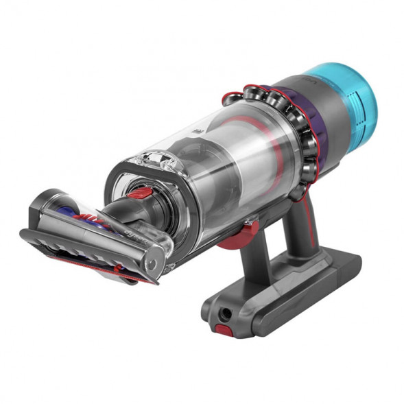 Пылесос Dyson Gen5 Detect Absolute SV23 EU, темно-синий/медный в Твери