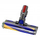 Пылесос Dyson Gen5 Detect Absolute SV23 EU, темно-синий/медный в Твери