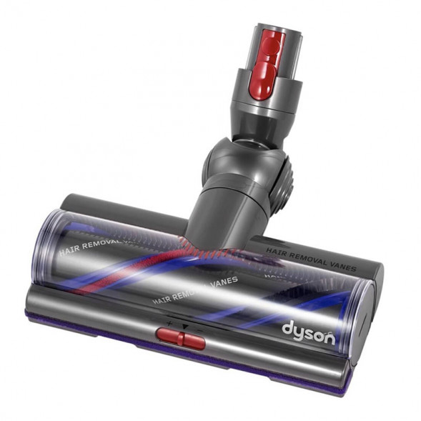 Пылесос Dyson Gen5 Detect Absolute SV23 EU, темно-синий/медный в Твери
