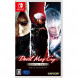 Игра Devil May Cry Triple Pack [Nintendo Switch, английская версия] в Твери