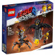 Конструктор LEGO Movie 70836 Боевой Бэтмен и Железная борода  в Твери