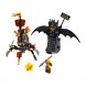 Конструктор LEGO Movie 70836 Боевой Бэтмен и Железная борода  в Твери