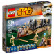 Конструктор LEGO Star Wars 75086 Перевозчик Боевых Дроидов в Твери