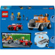 Конструктор LEGO City 60435 Ремонт эвакуаторов и спортивных автомобилей в Твери