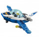 Конструктор LEGO City Police 60206 Воздушная полиция: патрульный самолет в Твери