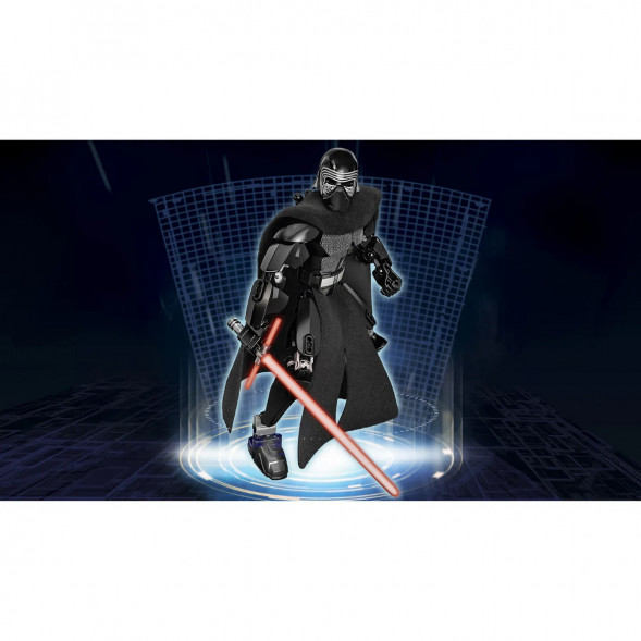 Конструктор LEGO Star Wars 75117 Кайло Рен в Твери