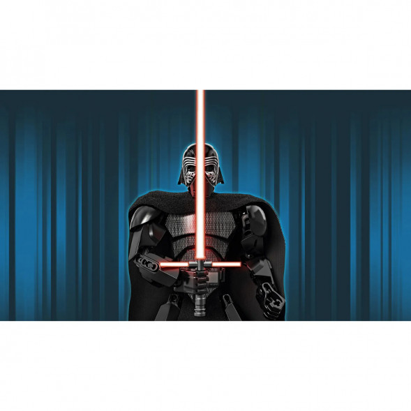 Конструктор LEGO Star Wars 75117 Кайло Рен в Твери