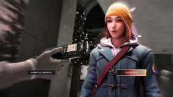 Игра Life is Strange: Double Exposure [Nintendo Switch, русские субтитры]