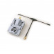 ВЧ модуль Happymodel ES900TX Micro (ELRS 915/868 МГц) в Твери