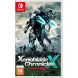 Игра Xenoblade Chronicles X: Definitive Edition [Nintendo Switch, английская версия] в Твери