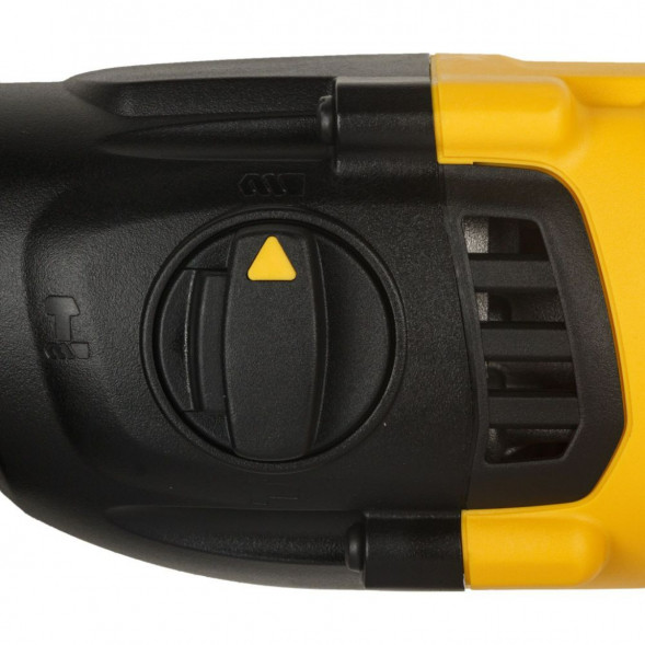 Аккумуляторный перфоратор DEWALT DCH133M2, с 2 АКБ 4 Ач и ЗУ, в сумке в Твери